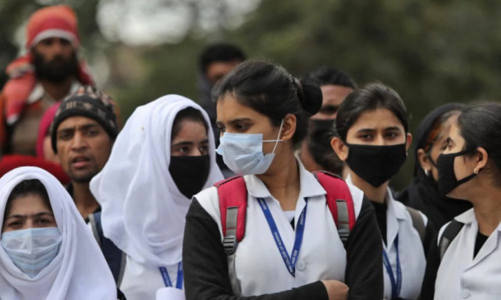 Ινδία: Σοκάρουν τα νούμερα-Πάνω από 420.000 θάνατοι εξαιτίας του κορονοϊού